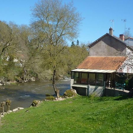 Gite La Sevre A Vos Pieds La Verrie Zewnętrze zdjęcie